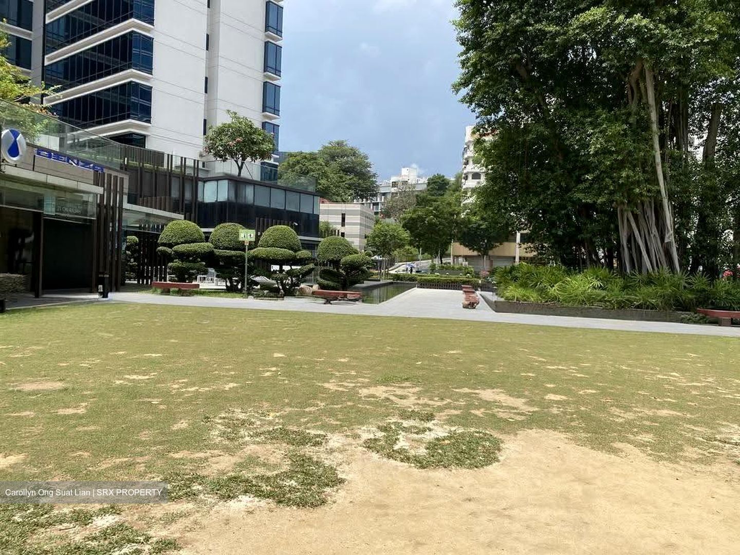 Shan Gate Apartment (D12), Apartment #618413941